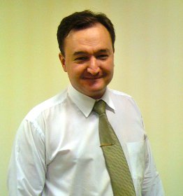 Sergei Magnitsky