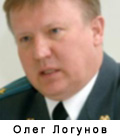 Олег Логунов Oleg Logunov