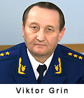 Viktor Grin