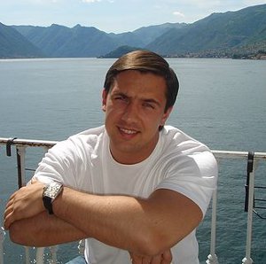 Dmitry Gordievsky - Wikipedia